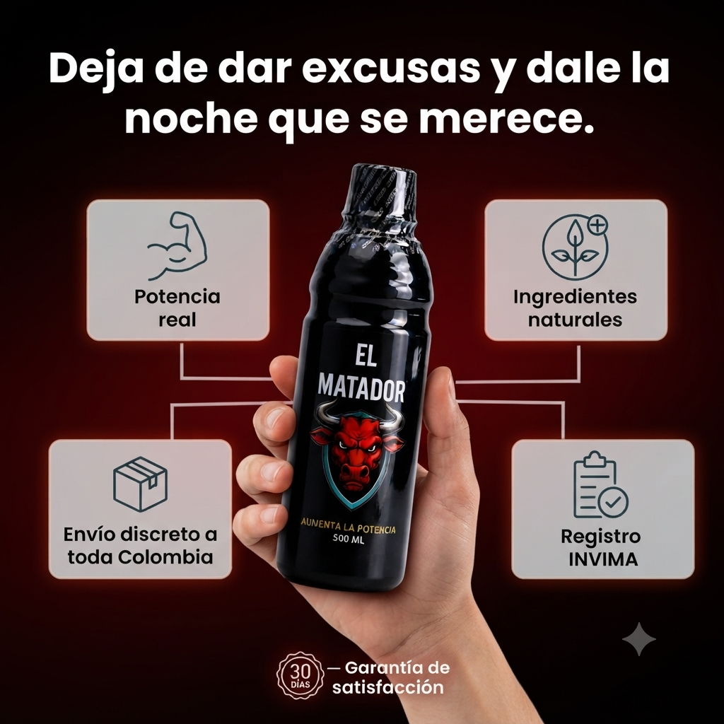 El Matador🐂👺