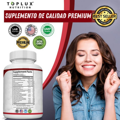 BLOOD SUGAR - Tu azucar en calma