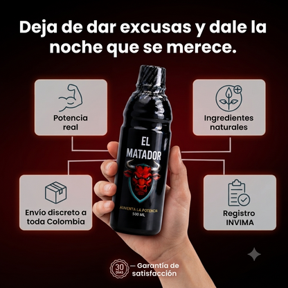 El Matador🐂👺