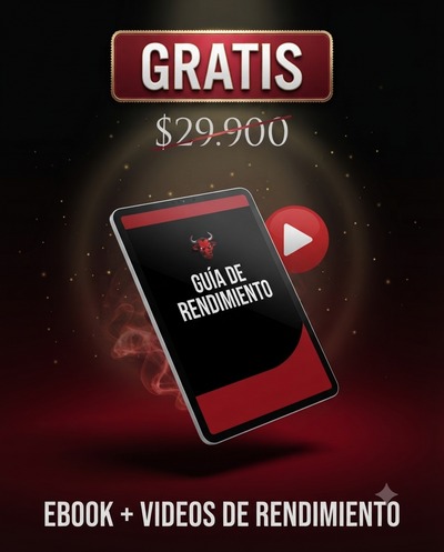 Ebook de rendimiento