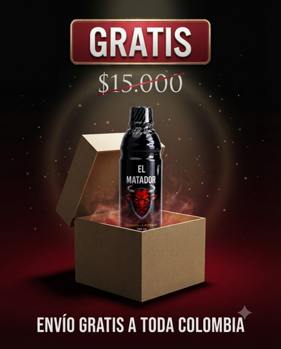 Envío gratis